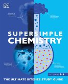 Super Simple Chemistry (eBook, ePUB)