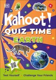 Kahoot! Quiz Time Earth (eBook, ePUB)