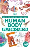 Our World in Pictures Human Body Flash Cards (eBook, ePUB)