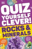 Quiz Yourself Clever! Rocks and Minerals (eBook, ePUB)