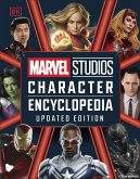 Marvel Studios Character Encyclopedia Updated Edition (eBook, ePUB)