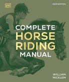 Complete Horse Riding Manual (eBook, ePUB)