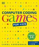 Computer Coding Games for Kids (eBook, ePUB)