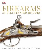 Firearms An Illustrated History (eBook, ePUB)