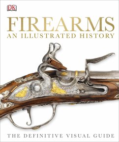Firearms An Illustrated History (eBook, ePUB) - Dk