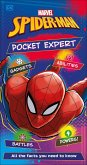 Marvel Spider-Man Pocket Expert (eBook, ePUB)