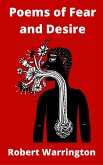 Poems of Fear and Desire (eBook, ePUB)