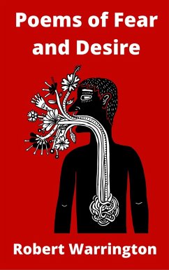 Cover Poems of Fear and Desire (eBook, ePUB)