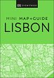 DK Lisbon Mini Map and Guide (eBook,... - Bild 1