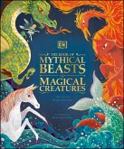 The Book of Mythical Beasts and Magical Creatures (eBook, ePUB)
