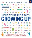 Help Your Kids with Growing Up (eBook, ePUB)