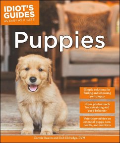 Cover Puppies (eBook, ePUB)