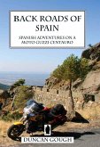 Back Roads of Spain (eBook, ePUB)