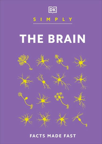 Simply The Brain (eBook, ePUB)