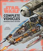 Star Wars Complete Vehicles New Edition (eBook, ePUB)