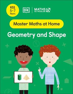 Maths - No Problem! Geometry and Shape, Ages 5-7 (Key Stage 1) (eBook, ePUB) - Problem!, Maths - No