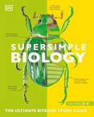 Super Simple Biology (eBook, ePUB)