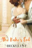 The Rake's End (eBook, ePUB)