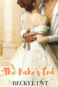 Cover The Rake's End (eBook, ePUB)
