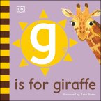 G is for Giraffe (eBook, ePUB)