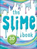 The Slime Book (eBook, ePUB)