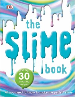 Cover The Slime Book (eBook, ePUB)