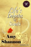 Life's Depths of Souls (MOD Life Epic Saga, #16) (eBook, ePUB)