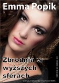 Zbrodnia w wyzszych sferach (eBook, ePUB) Zbrodnia w wyzszych sferach (eBook, ePUB)