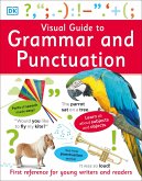 Visual Guide to Grammar and Punctuation (eBook, ePUB)