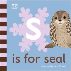 S is for Seal (eBook, ePUB) - Dk
