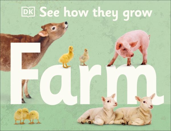 See How They Grow Farm (eBook, ePUB)