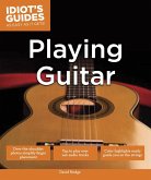 Playing Guitar (eBook, ePUB)