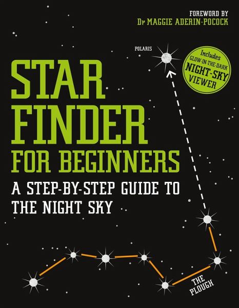StarFinder for Beginners (eBook, ePUB) StarFinder for Beginners (eBook, ePUB)