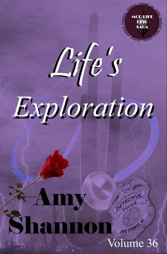 Cover Life's Exploration (MOD Life Epic Saga, #36) (eBook, ePUB)
