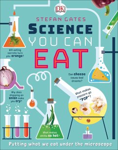 Science You Can Eat (eBook, ePUB) - Gates, Stefan