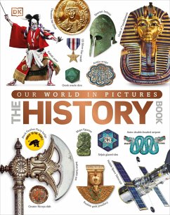 Our World in Pictures The History Book (eBook, ePUB) - Dk