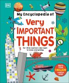 My Encyclopedia of Very Important Things (eBook, ePUB)