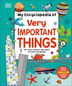 My Encyclopedia of Very Important Things (eBook, ePUB) - Dk