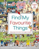 Find My Favourite Things (eBook, ePUB) Find My Favourite Things (eBook, ePUB)