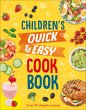 Children's Quick & Easy Cookbook... - Bild 1