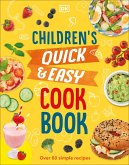 Children's Quick & Easy Cookbook (eBook, ePUB)