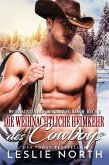 Die Weihnachtliche Heimkehr des Cowboys (Weihnachten auf der Harvey Ranch, #3) (eBook, ePUB)