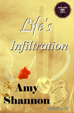 Cover Life's Infiltration (MOD Life Epic Saga, #14) (eBook, ePUB)