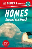 DK Super Readers Level 3 Homes Around the World (eBook, ePUB)