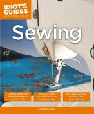 Sewing (eBook, ePUB)