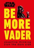 Star Wars Be More Vader (eBook, ePUB)