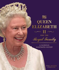 Cover Queen Elizabeth II and the Royal Family (eBook, ePUB)