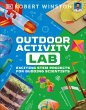 Outdoor Activity Lab (eBook, ePUB) - Bild 1