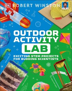 Outdoor Activity Lab (eBook, ePUB) - Winston, Robert