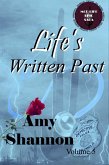 Life's Written Past (MOD Life Epic Saga, #5) (eBook, ePUB)